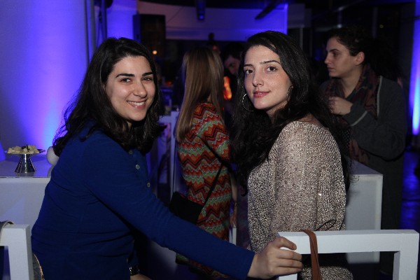 Berytech End of Year Celebration